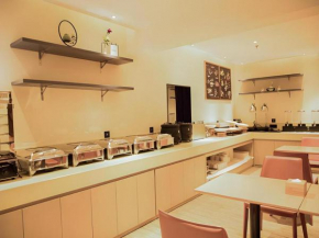 City Comfort Inn Huaihua East Station